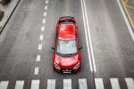 Honda Civic Type R 2015 года